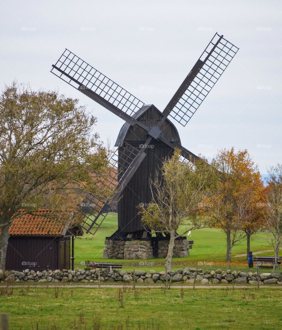 Windmill