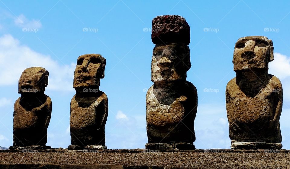 Easter Island