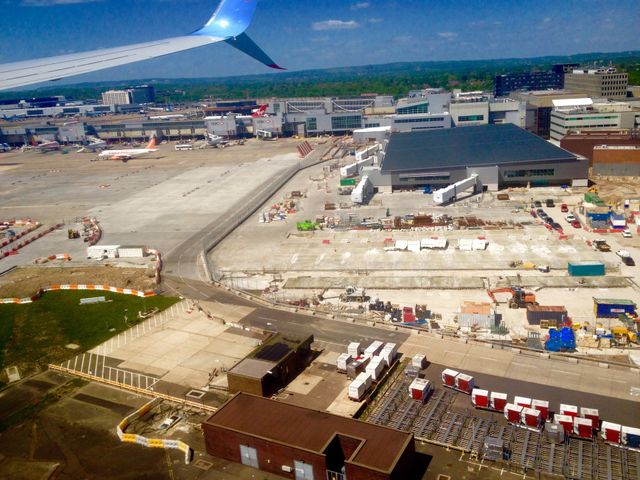 Gatwick