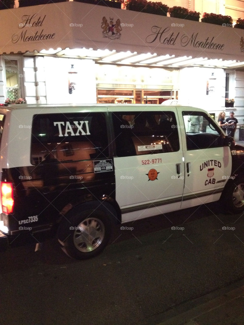 city car taxi transportation by robinmc4