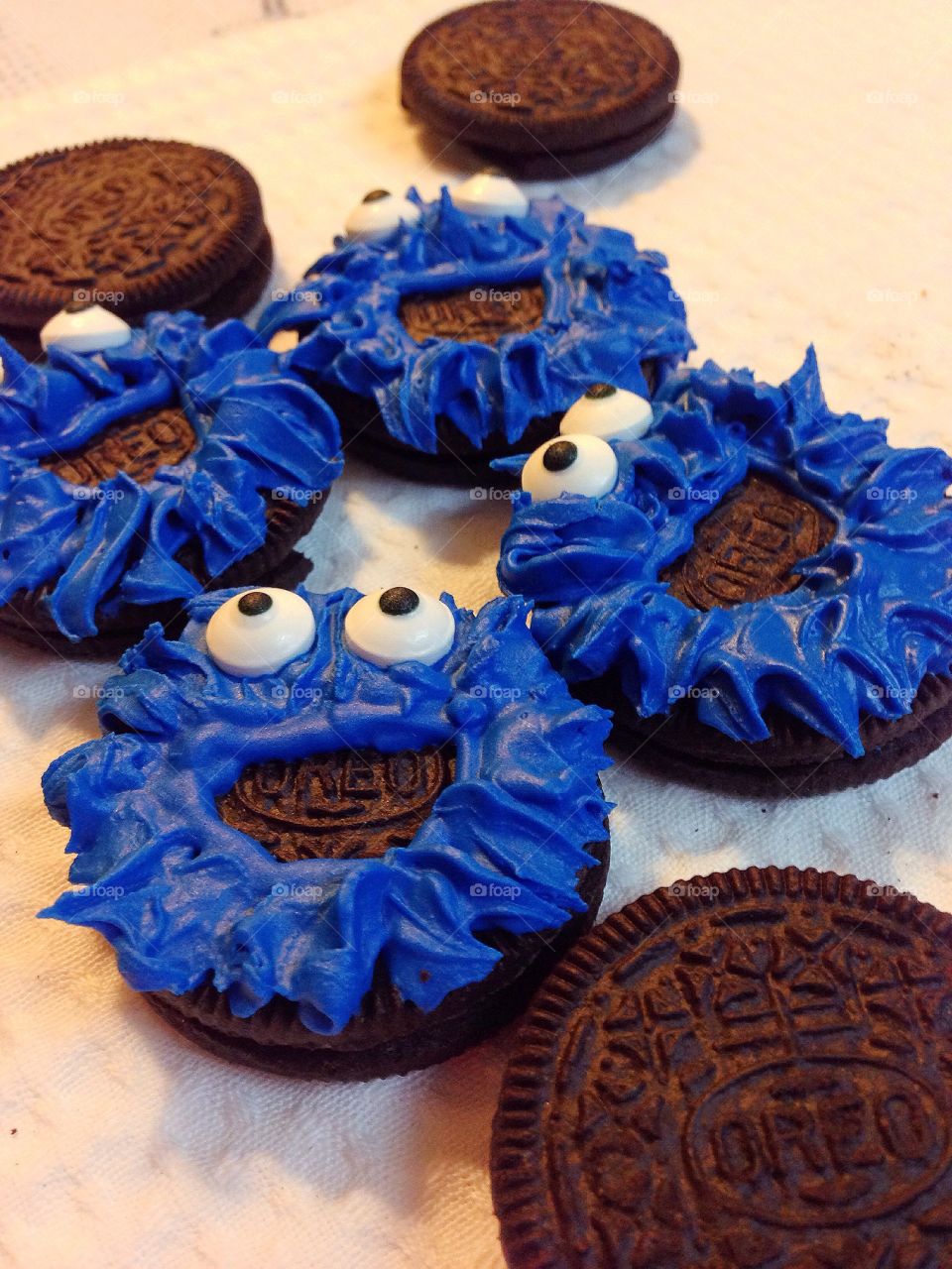 Oreo Cookies 