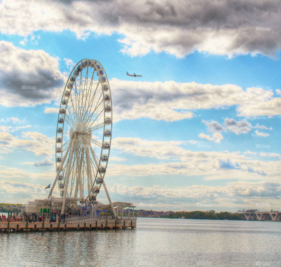 Ferris Wheel