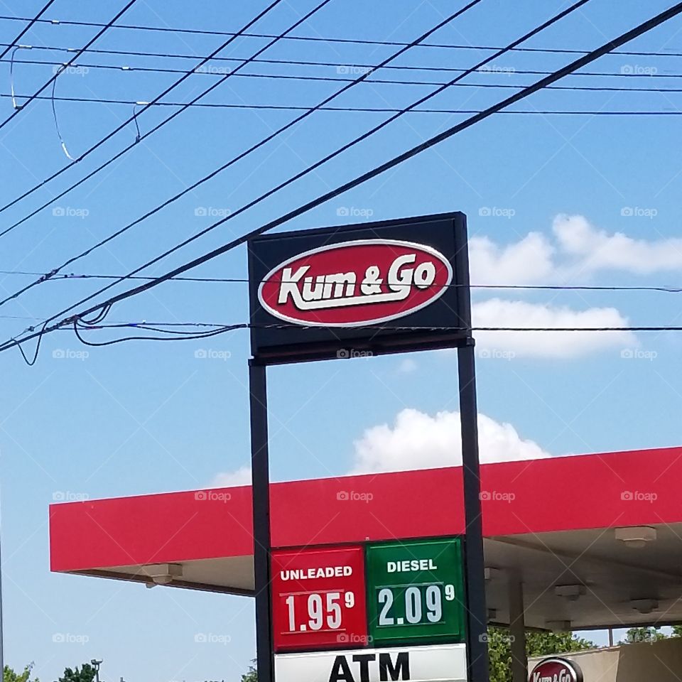 Kum & Go