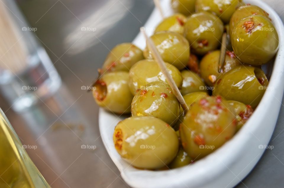Olives