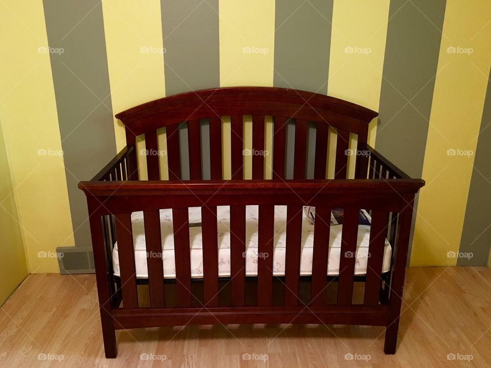 Baby's room