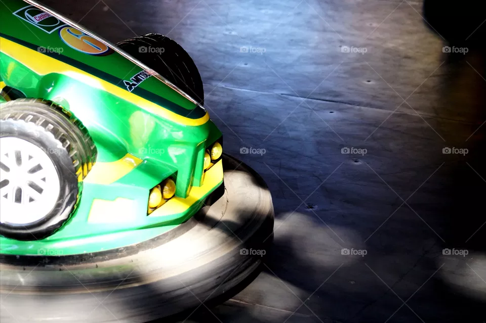 drive