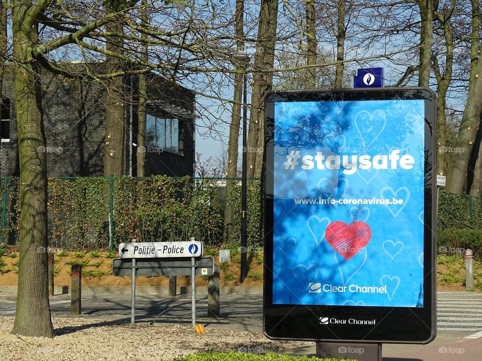 Coronaviruses (CoV) are a large family of viruses that cause illness ranging from the common cold to more severe diseases such as Middle East Respiratory Syndrome (MERS-CoV) and Severe Acute Respiratory Syndrome (SARS-CoV).