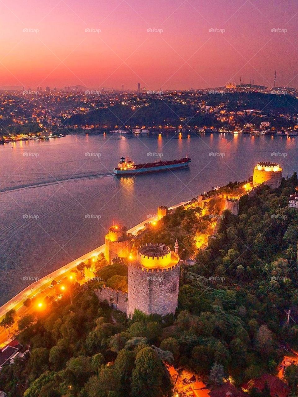 Istanbul, Turkey