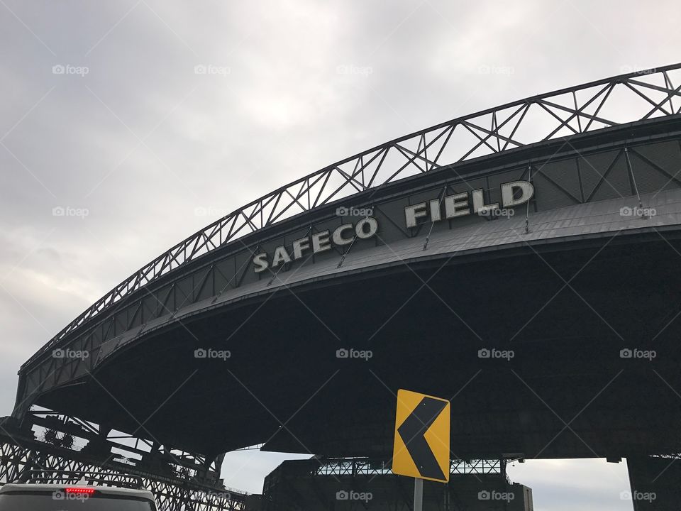Safeco Field
