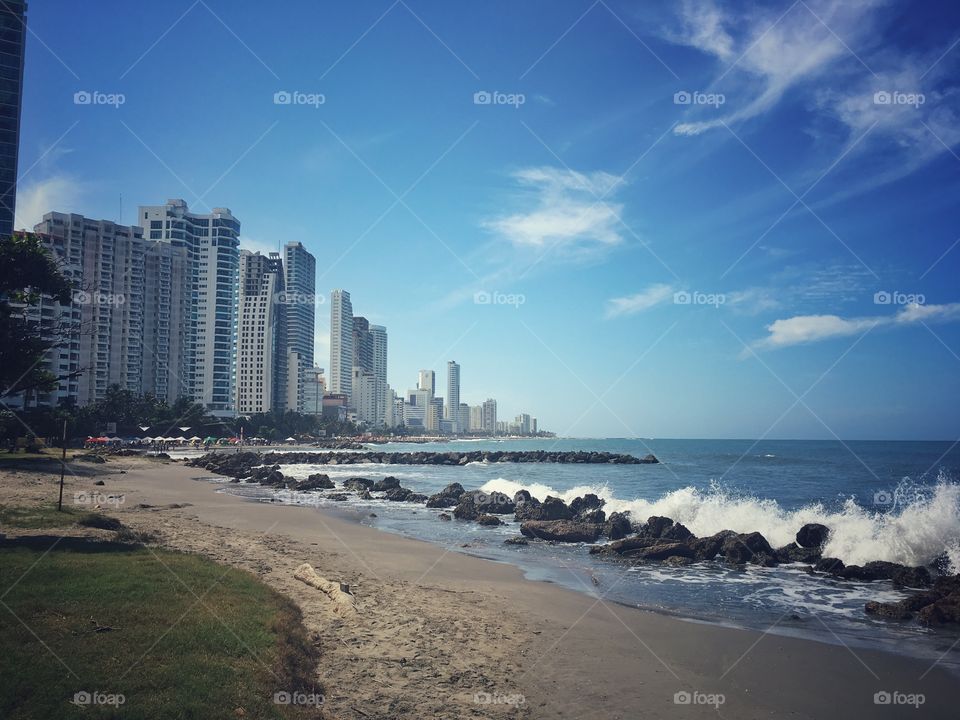 Cartagena 