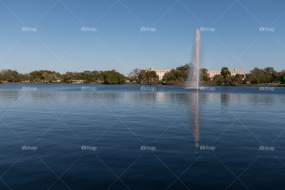 Water, No Person, River, Lake, Outdoors