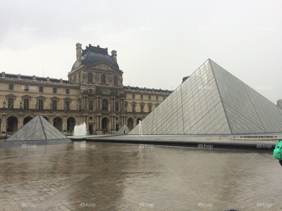 Louvre