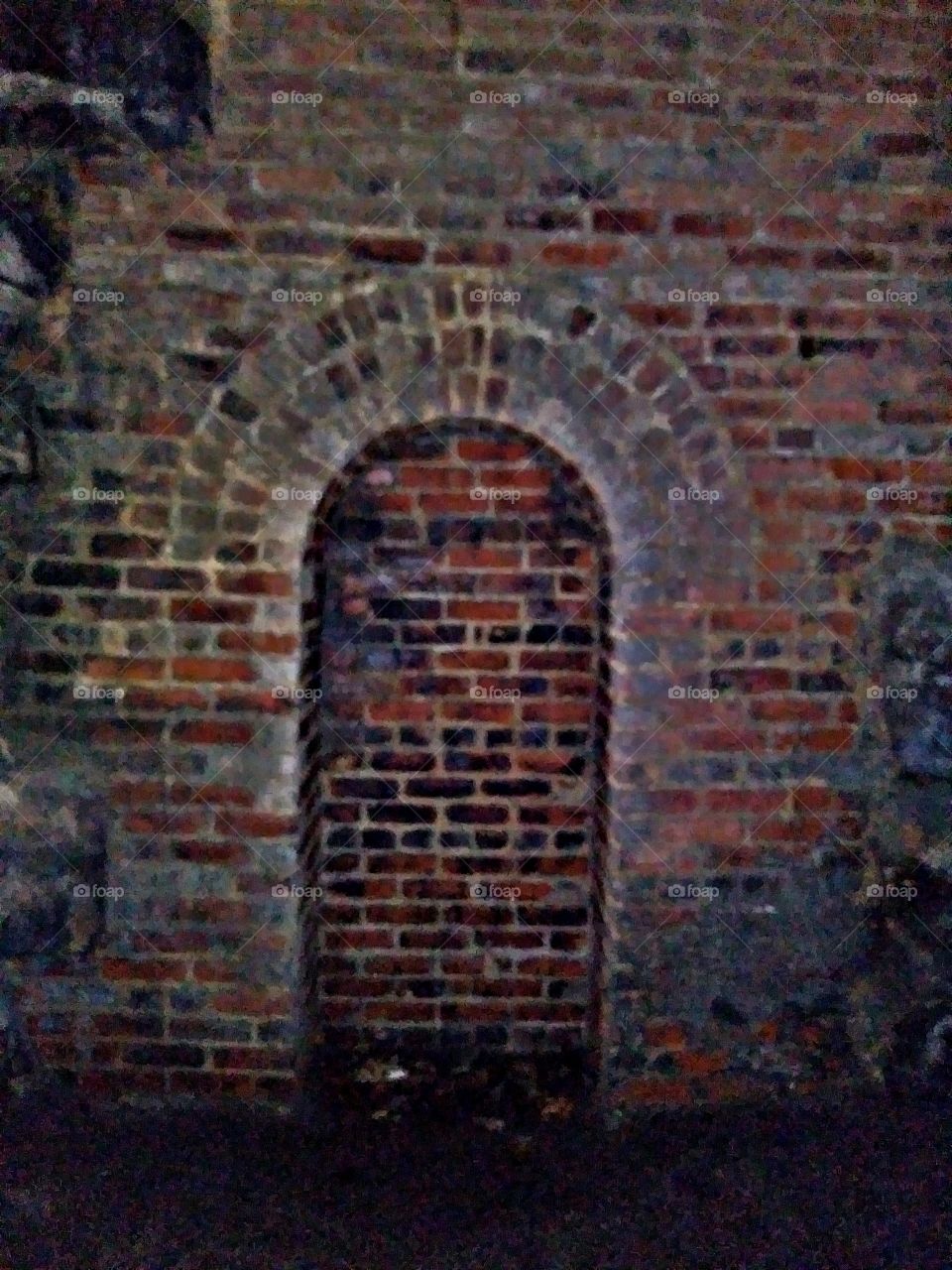 Western Atlantic Railroad Tunnel