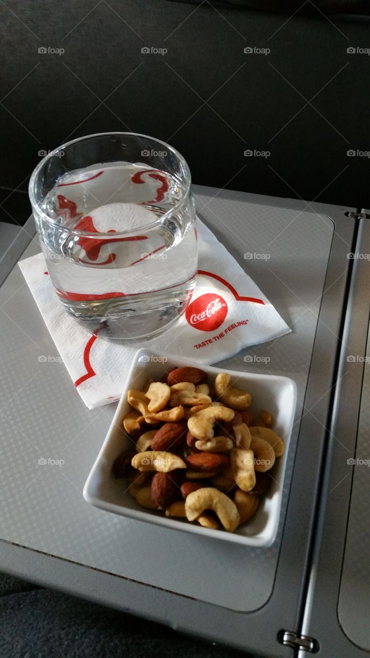 first class nuts