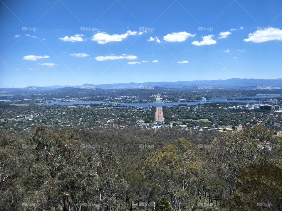 Canberra ACT Australia