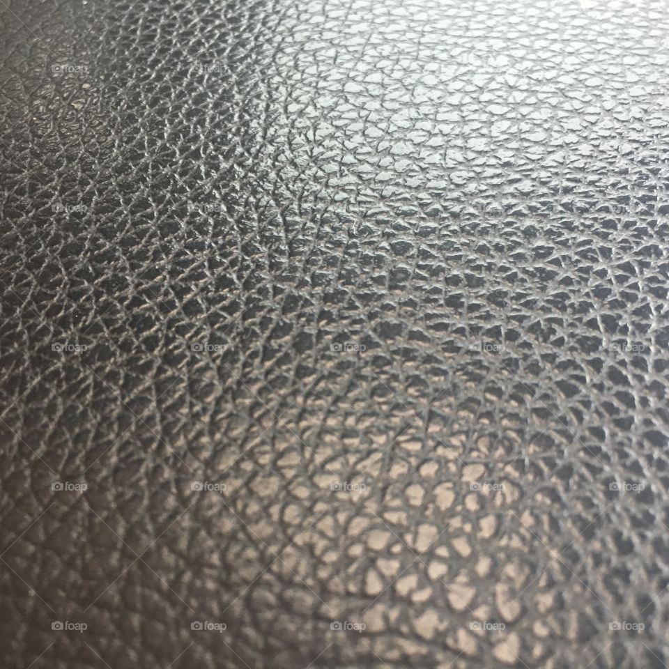 Ford Explorer interior leather
