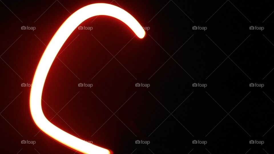 This Is Bed Light In The Room NightTime  Cemera is Shaking Looking Colour Fully