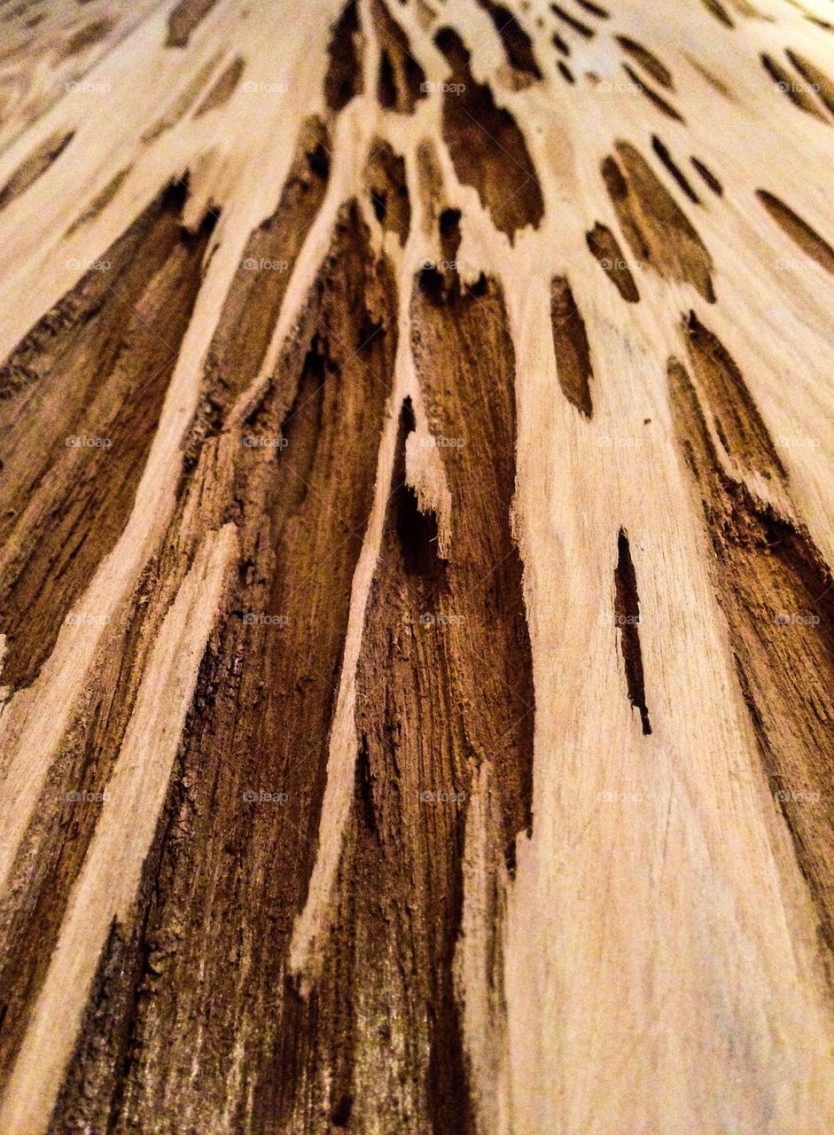 Cypresswood woodworking