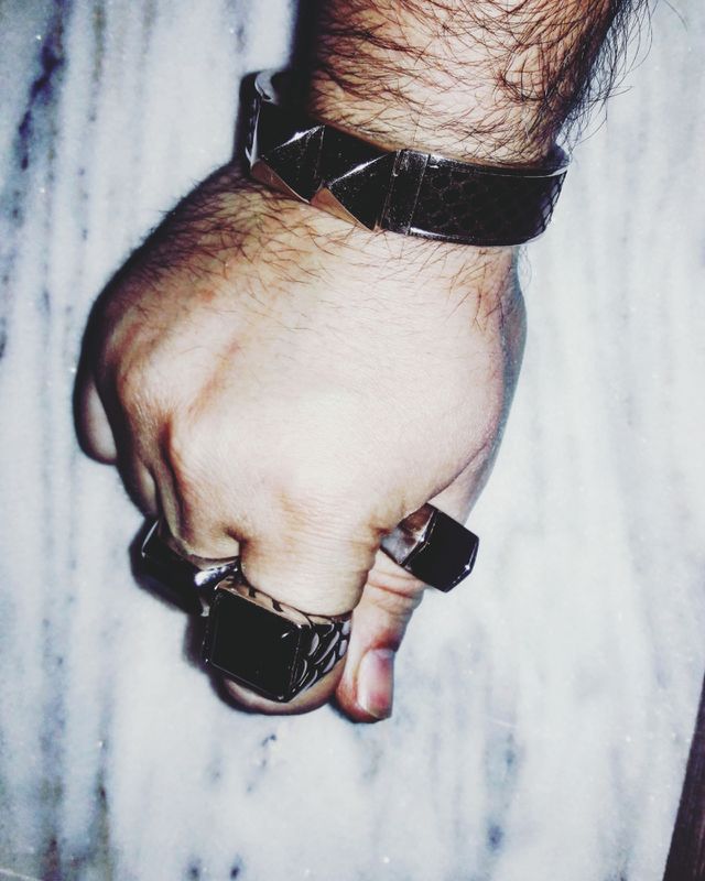 NEED A HAND?