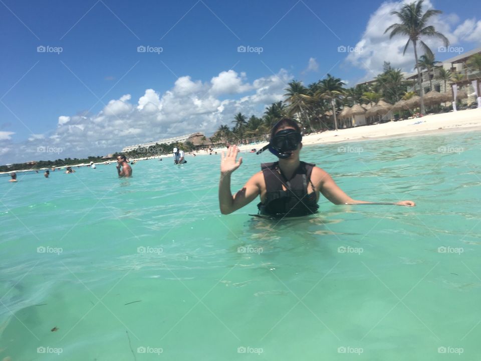 Water, Vacation, Travel, Leisure, Beach