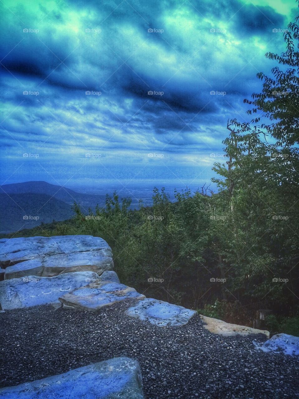 Mountain View Pennsylvania 