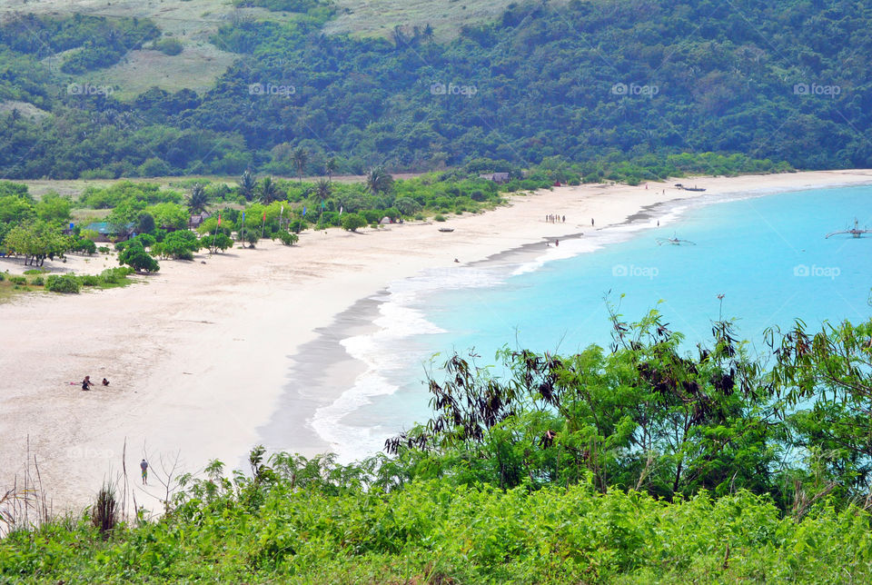 Calaguas, Philippines