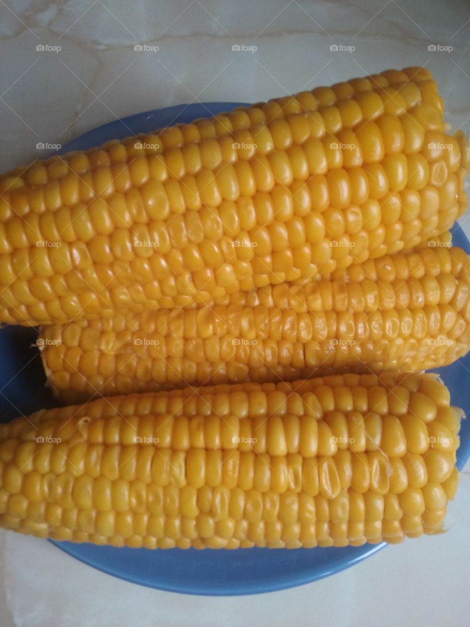 Corn. sweet corn