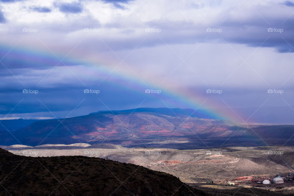 Rainbow 