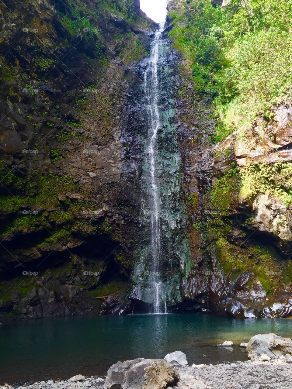 Water, Waterfall, Nature, Travel, River