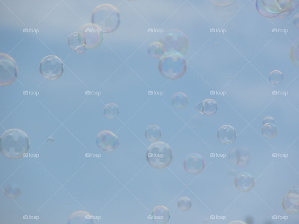 Bubbles