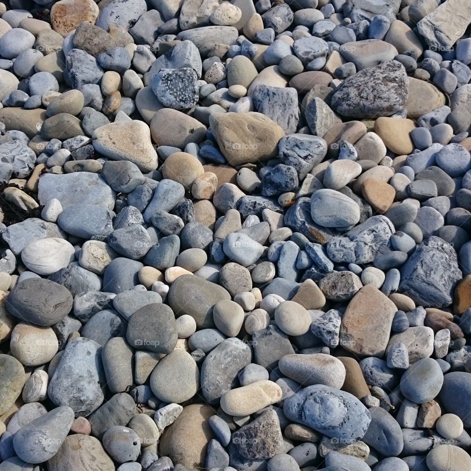 stone's on the beach . Strandhill Co.Sligo 