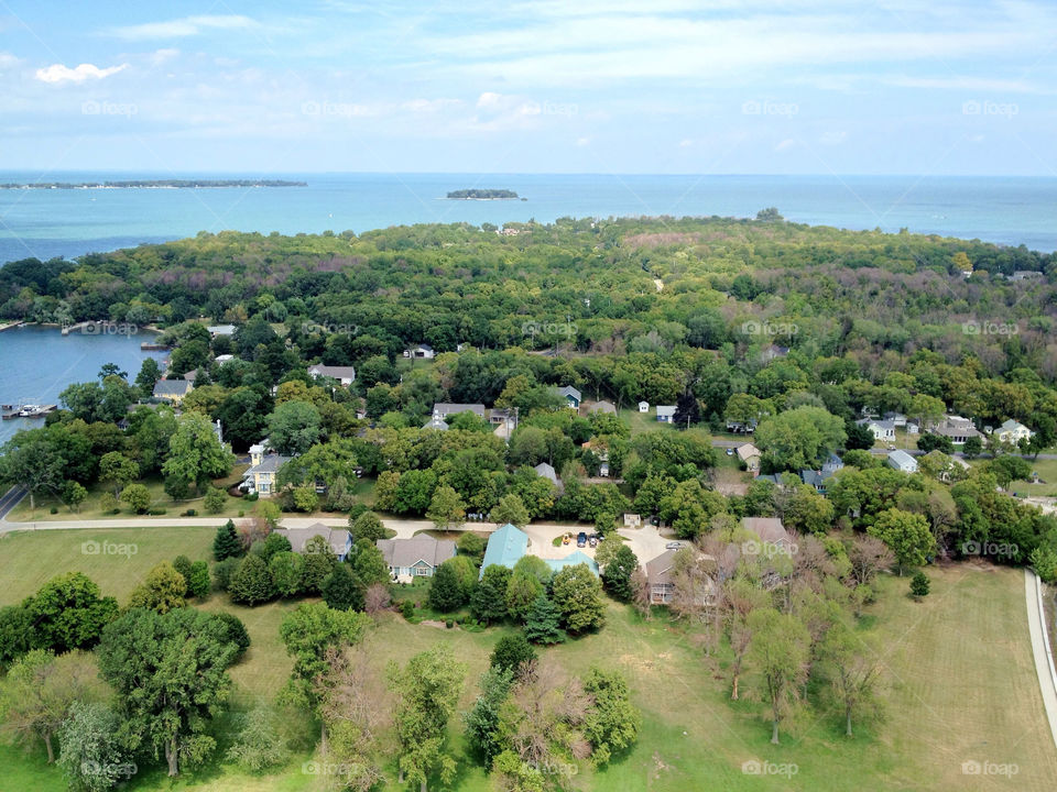 outdoors bay island in by refocusphoto