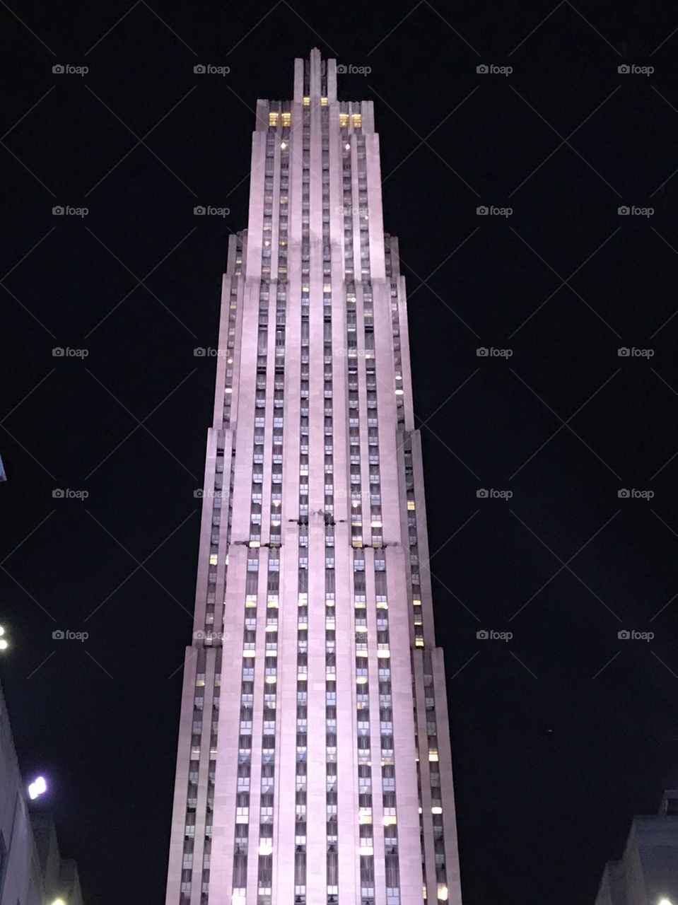 Architecture, Skyscraper, Building, Tallest, City