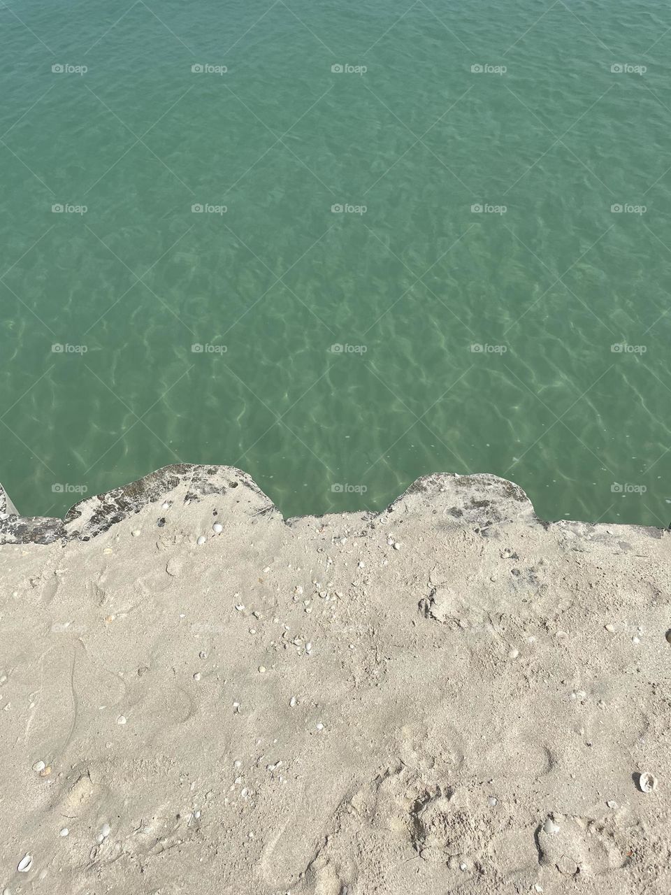 Nature is the perfect artist 