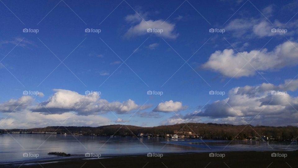 LAKE HOPATCONG