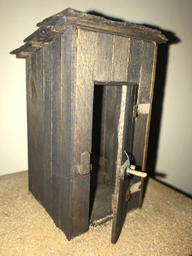 Model