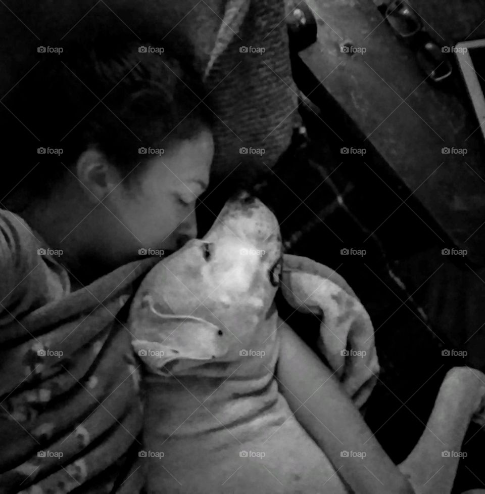 A love like no other