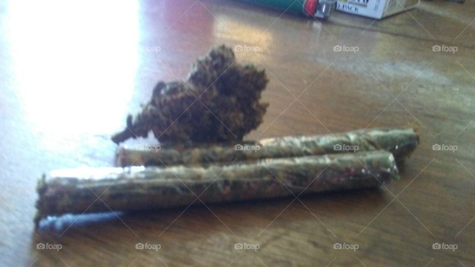 Just Roll It