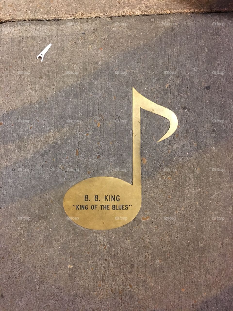 BB King 