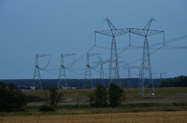 Electrical network
