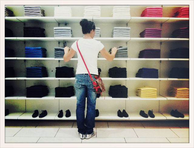 Indecision