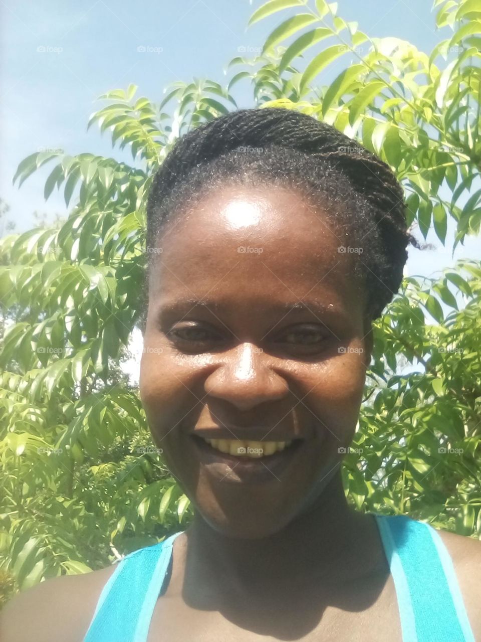 the most beautiful thing in the world is when you are awake and you have love in your heart and beautiful smile on your face.