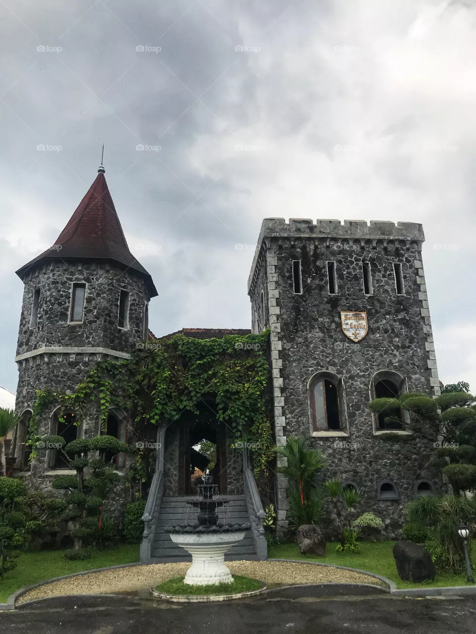 Castle 