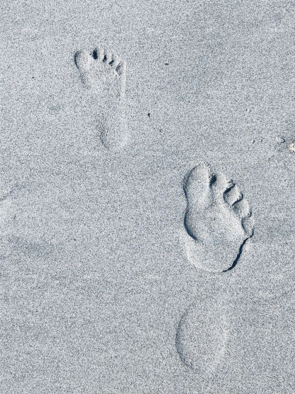 Footprints