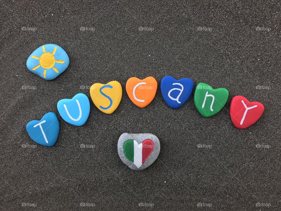 Visit Tuscany 