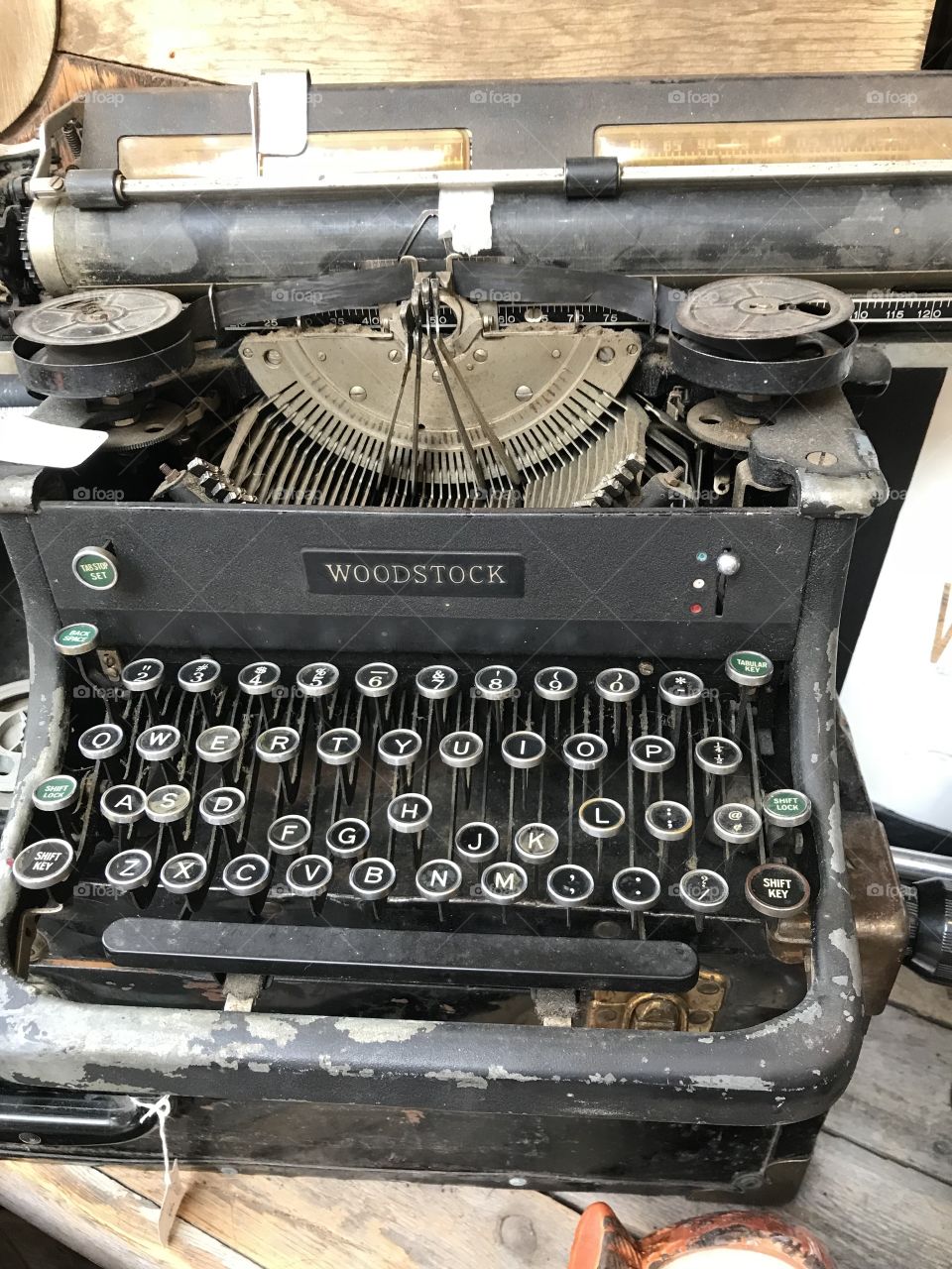 Typewriter 