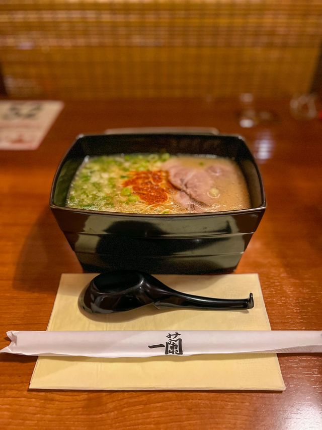 Ramen 🍜
