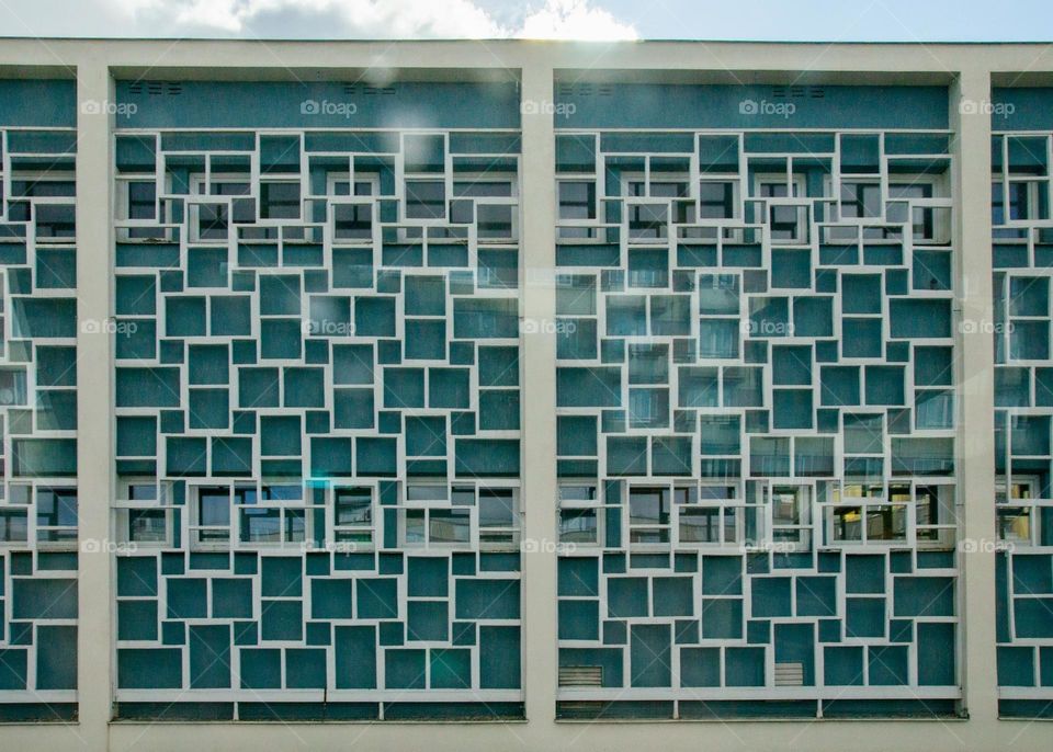 Beautiful and functional windows