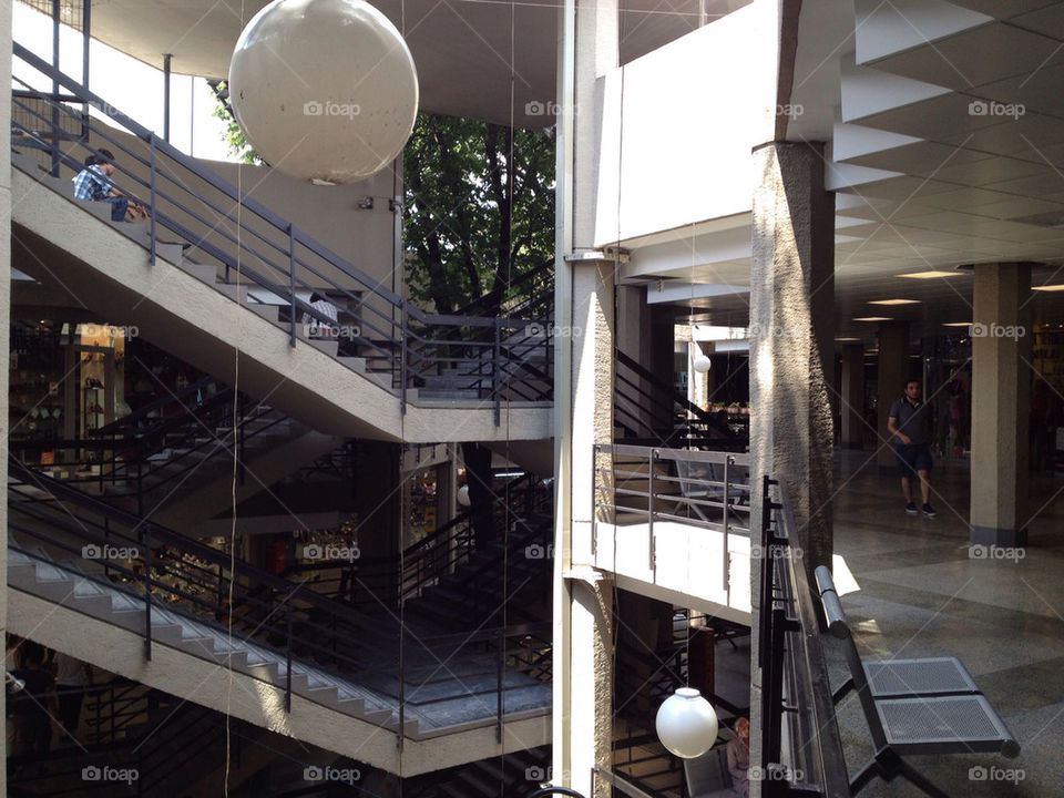 shopping turkey store istanbul by linhof