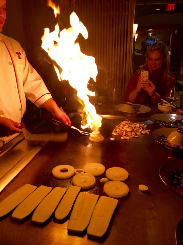 Benihana